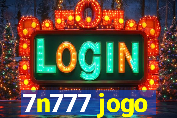 7n777 jogo