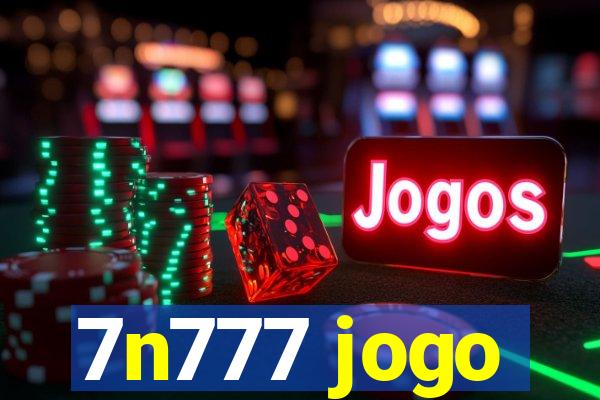 7n777 jogo