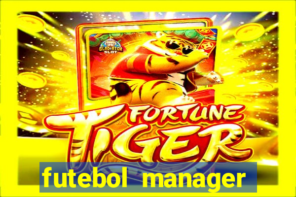 futebol manager offline para android