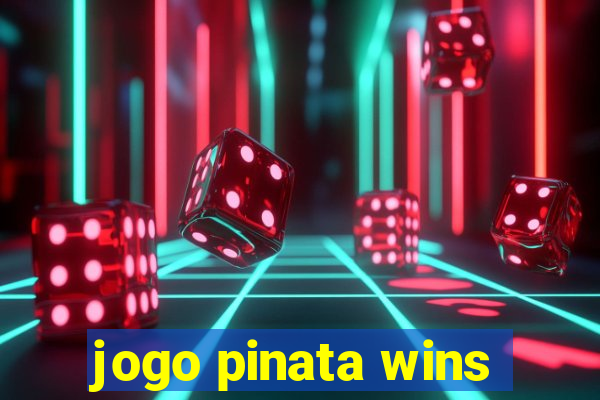 jogo pinata wins