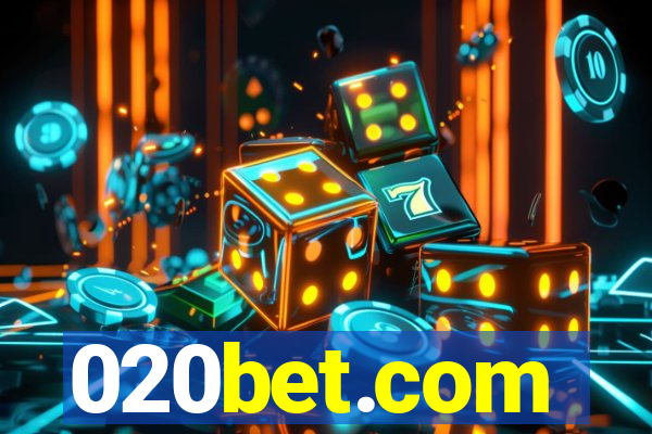 020bet.com