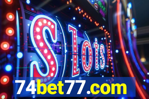 74bet77.com