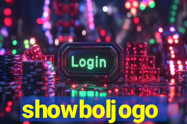 showboljogo