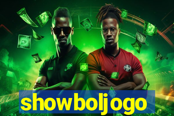 showboljogo