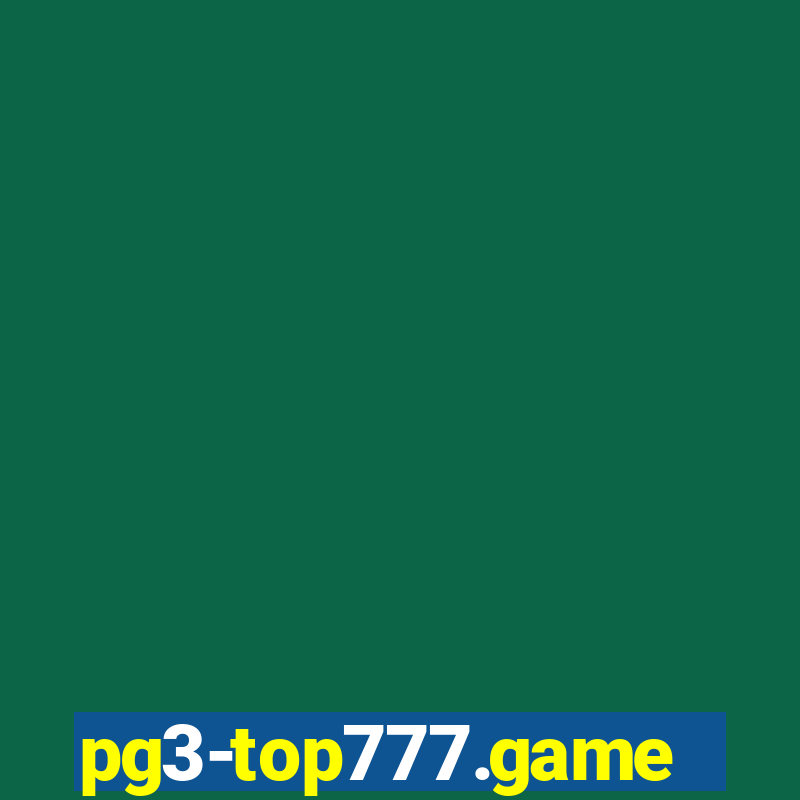 pg3-top777.games