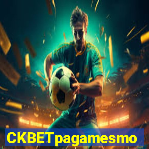 CKBETpagamesmo