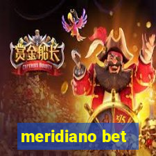 meridiano bet