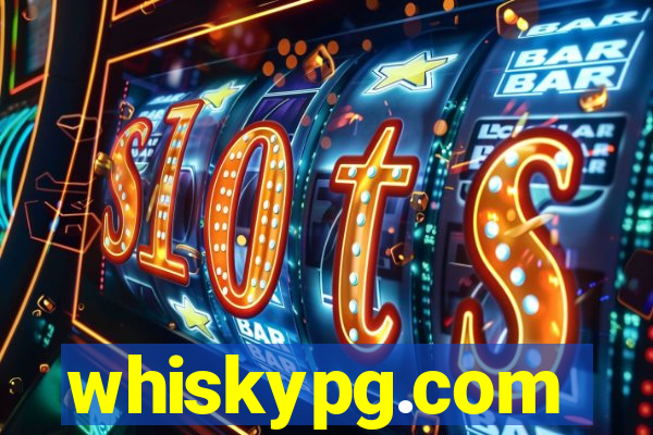 whiskypg.com