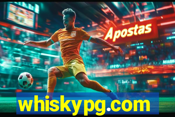 whiskypg.com