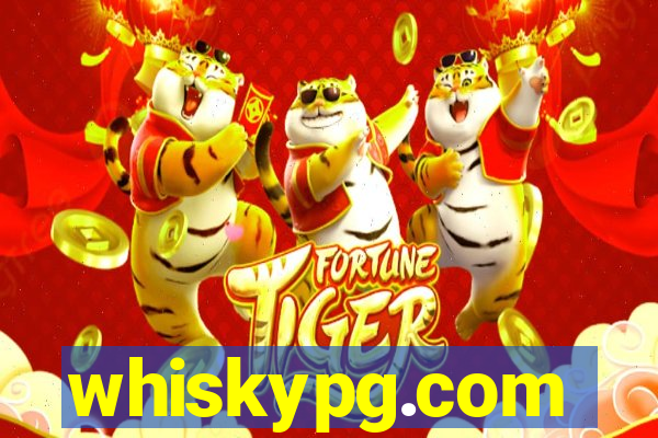 whiskypg.com