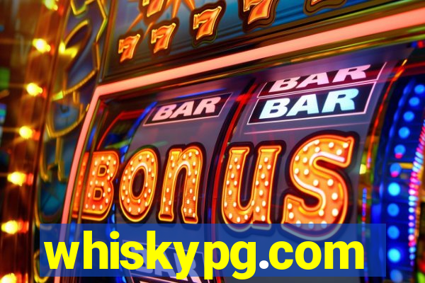 whiskypg.com