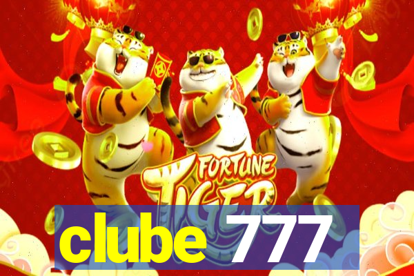 clube 777