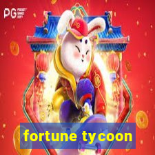 fortune tycoon