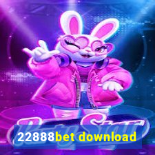 22888bet download