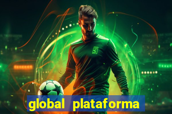 global plataforma de jogos