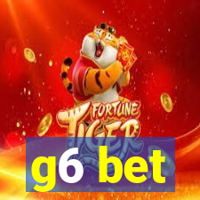 g6 bet