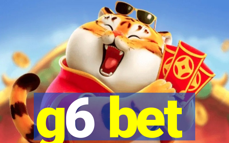 g6 bet