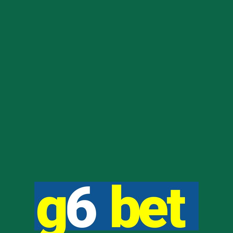 g6 bet