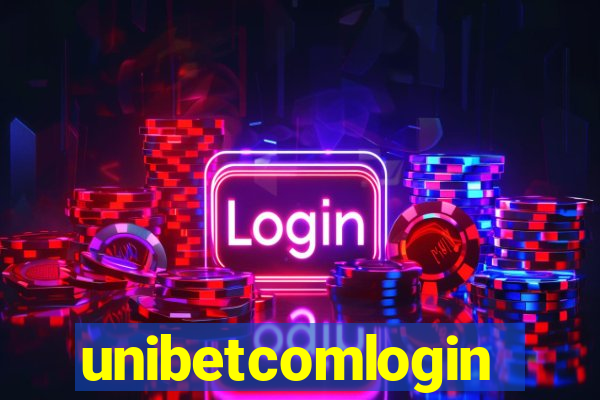 unibetcomlogin