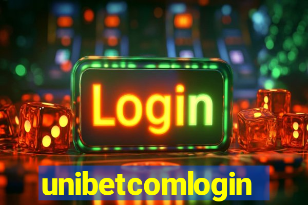 unibetcomlogin