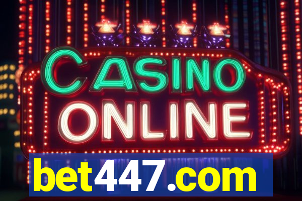 bet447.com