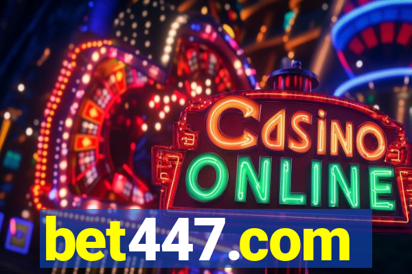 bet447.com