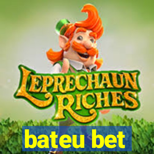 bateu bet