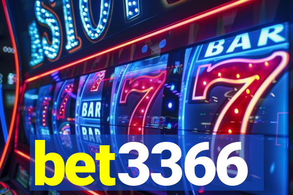 bet3366