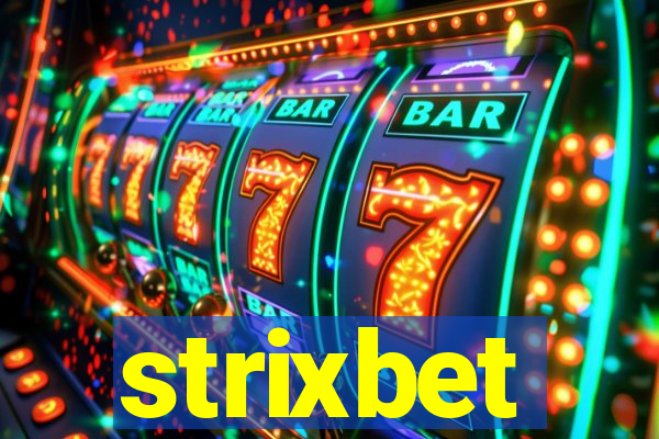 strixbet