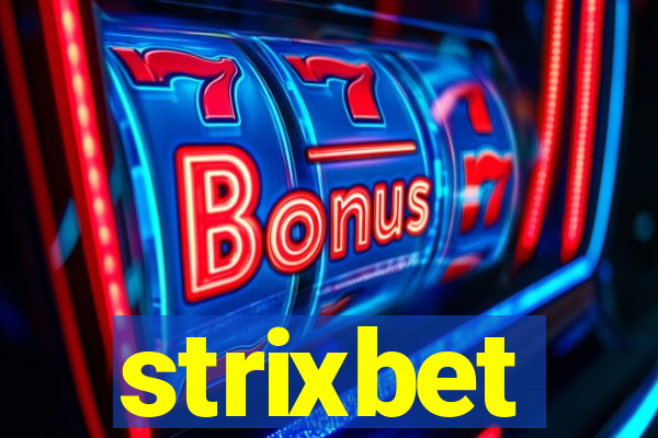 strixbet