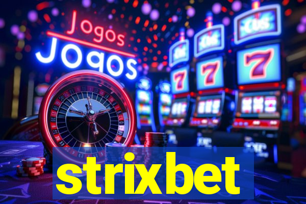 strixbet