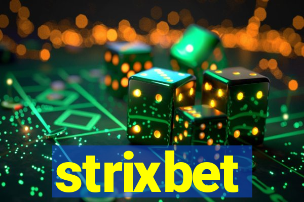 strixbet