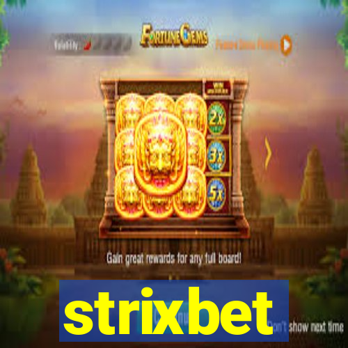 strixbet