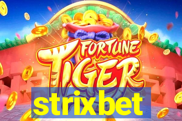 strixbet