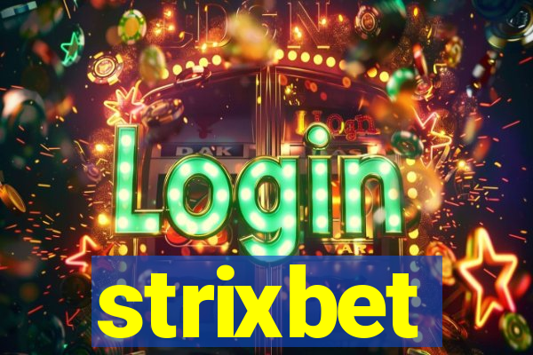 strixbet