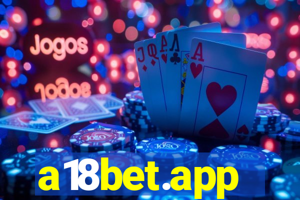 a18bet.app