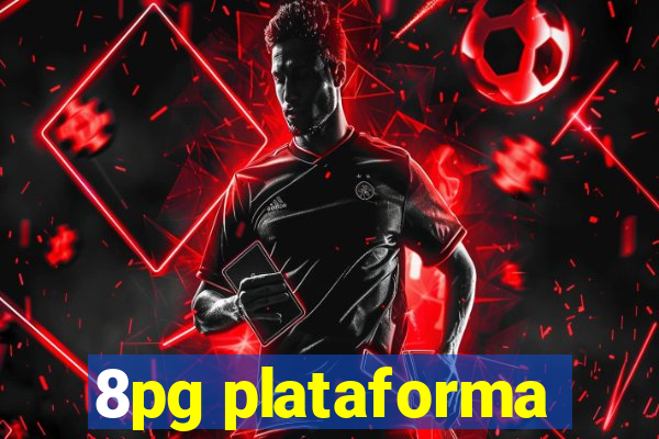 8pg plataforma