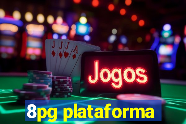 8pg plataforma