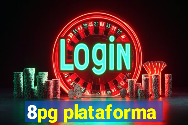 8pg plataforma