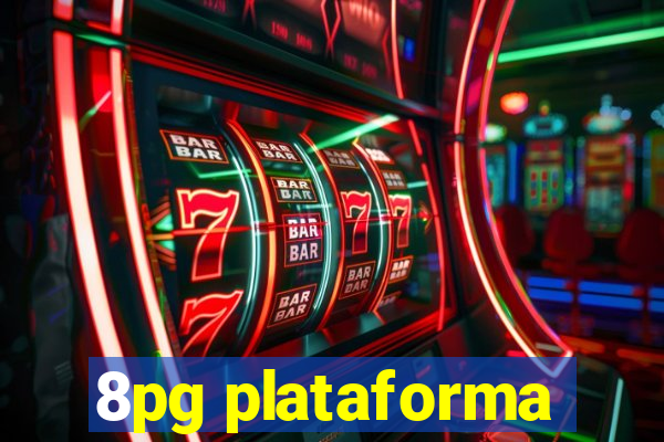 8pg plataforma