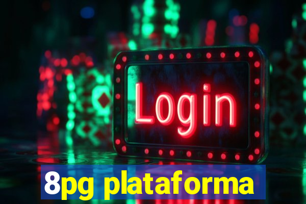 8pg plataforma