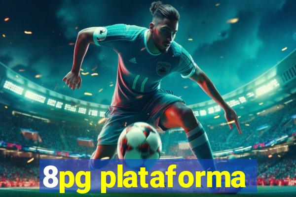 8pg plataforma