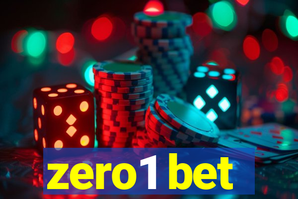 zero1 bet