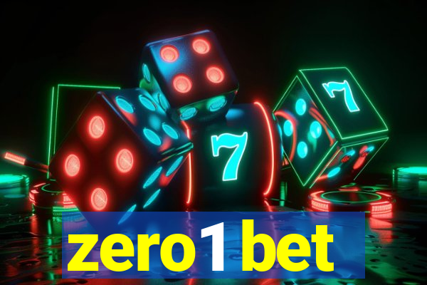 zero1 bet