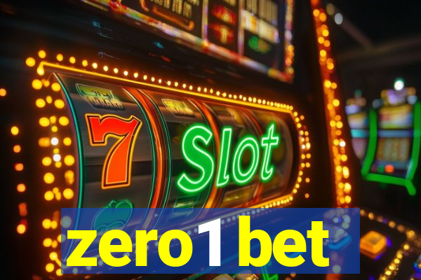 zero1 bet