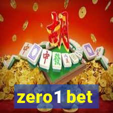 zero1 bet