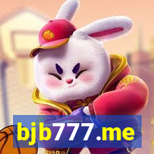 bjb777.me