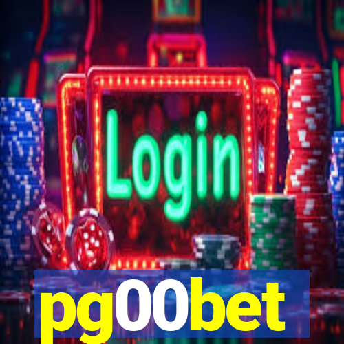 pg00bet