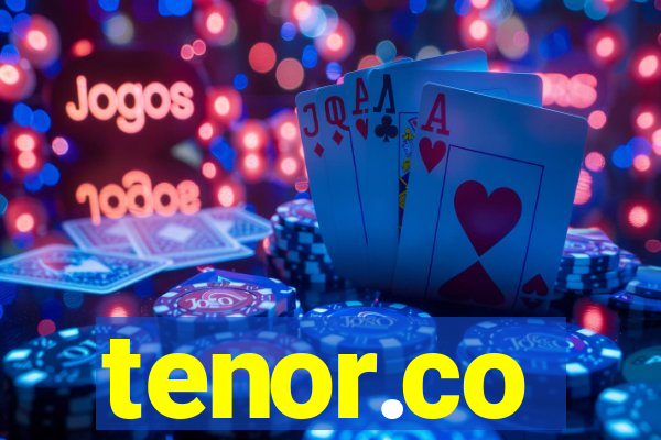 tenor.co