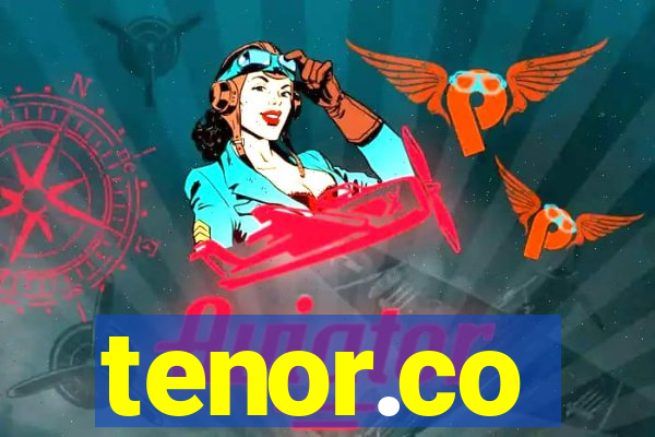 tenor.co